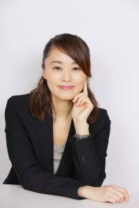 著者・原田かれん
