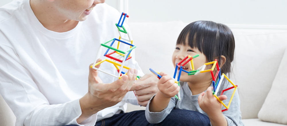 我が家を助けてくれた知育玩具・JELIKU(ジェリク)