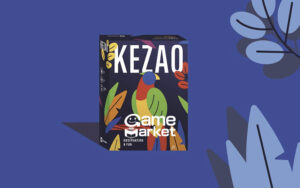 KEZAO ゲームマーケット